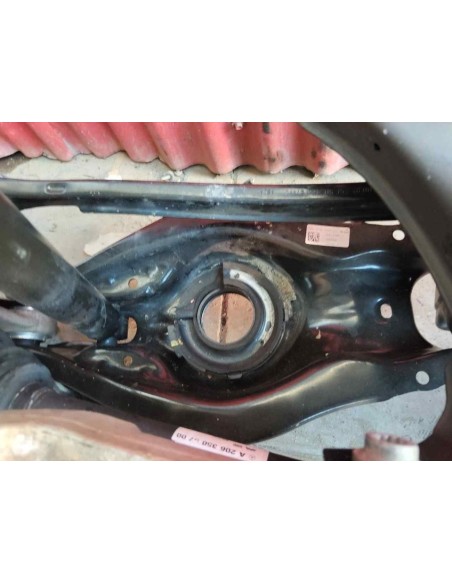 BRAZO SUSPENSION INFERIOR TRASERO DERECHO MERCEDES-BENZ CLASE C (BM 206) FAMILIAR - 255193
