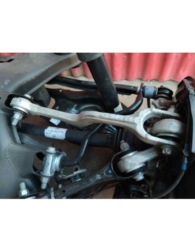 BRAZO SUSPENSION SUPERIOR TRASERO IZQUIERDO...