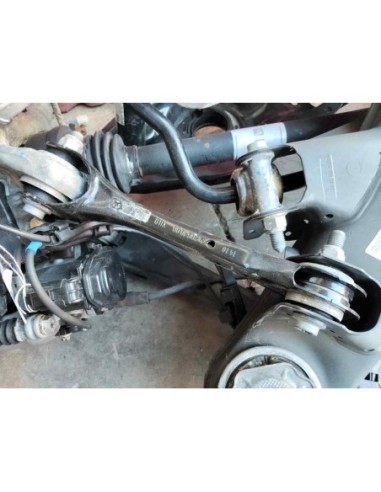 TIRANTE TRASERO DERECHO MERCEDES-BENZ CLASE C...