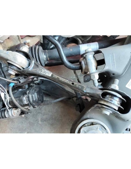 TIRANTE TRASERO DERECHO MERCEDES-BENZ CLASE C (BM 206) FAMILIAR - 255204