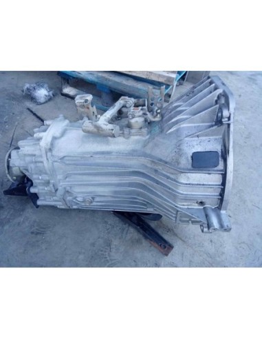 CAJA CAMBIOS IVECO DAILY CAMIÓN/VOLQUETE - 204777
