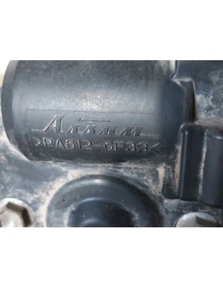 CAJA MARIPOSA TOYOTA COROLLA (E12) - 217233