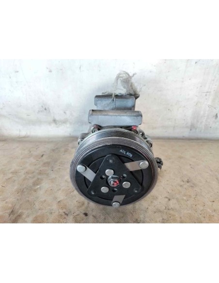COMPRESOR AIRE ACONDICIONADO FORD FUSION (CBK) - 232830