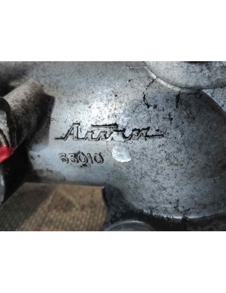 CAJA MARIPOSA TOYOTA YARIS (NCP1/NLP1/SCP1) - 237969