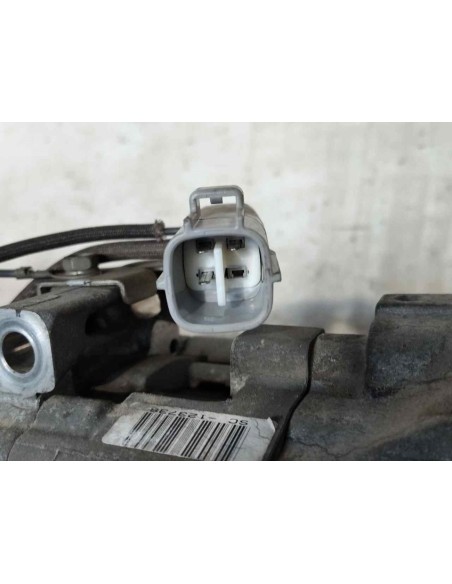 COMPRESOR AIRE ACONDICIONADO TOYOTA YARIS (NCP1/NLP1/SCP1) - 237983