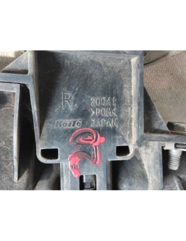 LIMPIA FAROS XENON SUBARU FORESTER (S12/SH) -...