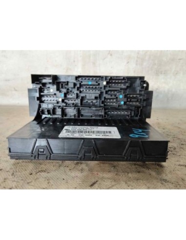 CAJA RELES / FUSIBLES MERCEDES-BENZ CLASE C (BM...