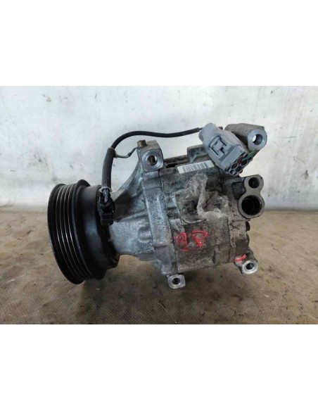 COMPRESOR AIRE ACONDICIONADO TOYOTA COROLLA (E12) - 246955