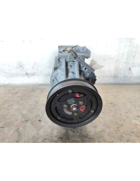 COMPRESOR AIRE ACONDICIONADO TOYOTA COROLLA (E12) - 246955