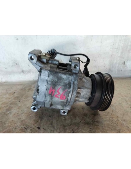 COMPRESOR AIRE ACONDICIONADO TOYOTA COROLLA (E12) - 246955