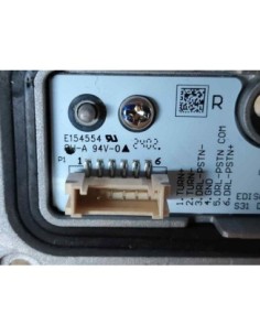 MODULO ELECTRONICO » OTROS    MODELOS - 249448 2