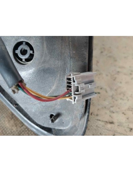 RETROVISOR DERECHO NISSAN ALMERA (N16/E) - 252535