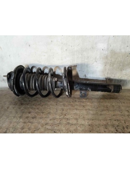 AMORTIGUADOR DELANTERO DERECHO FORD FOCUS BERLINA (CAK) - 255206