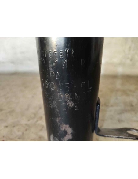 AMORTIGUADOR DELANTERO DERECHO FORD FOCUS BERLINA (CAK) - 255206