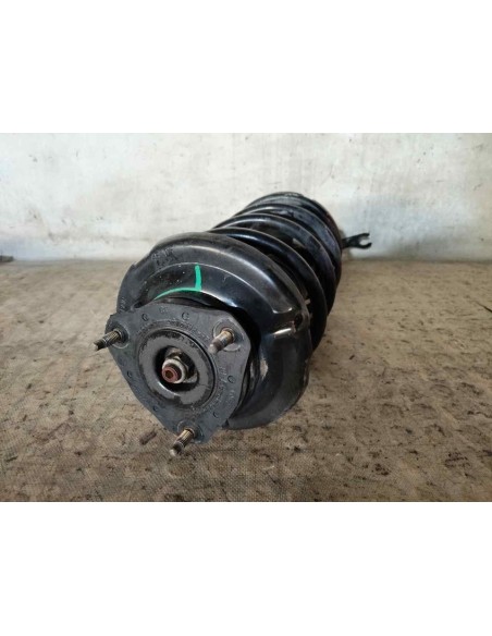 AMORTIGUADOR DELANTERO IZQUIERDO FORD FOCUS BERLINA (CAK) - 255207