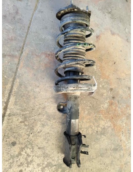 AMORTIGUADOR DELANTERO DERECHO FIAT II DOBLÒ (263) CARGO - 255210