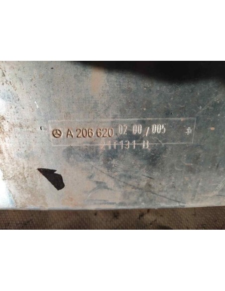 PUNTA CHASIS DELANTERA MERCEDES-BENZ CLASE C (BM 206) FAMILIAR - 255215