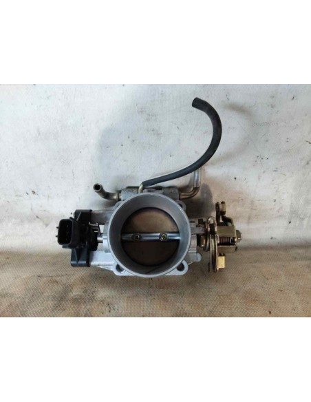 CAJA MARIPOSA NISSAN PRIMERA BERL / TRAVELLER (P10/W10) - 255232