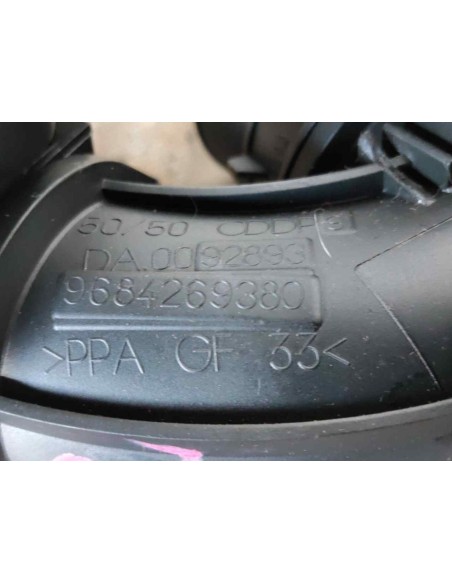 CAJA MARIPOSA CITROEN C5 BERLINA - 255234