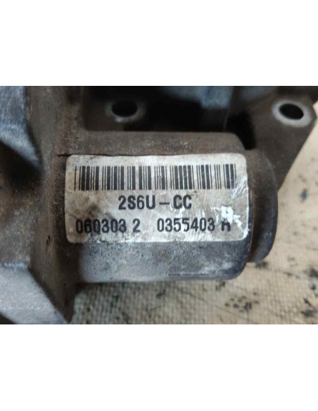 CAJA MARIPOSA FORD FUSION (CBK) - 255236