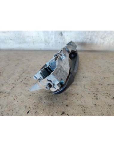 MANETA EXTERIOR TRASERA IZQUIERDA PEUGEOT 207 -...