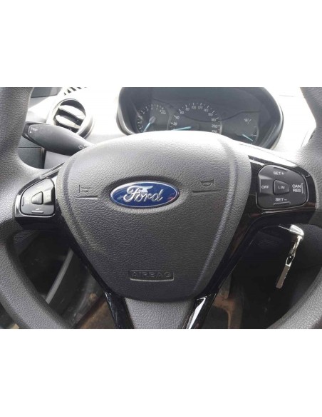 KIT AIRBAG FORD KA+ (CDU) - 229973
