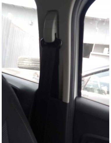 KIT AIRBAG FORD KA+ (CDU) - 229973