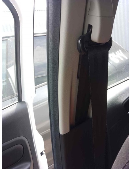 KIT AIRBAG FORD KA+ (CDU) - 229973