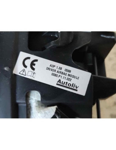 KIT AIRBAG FORD KA+ (CDU) - 229973