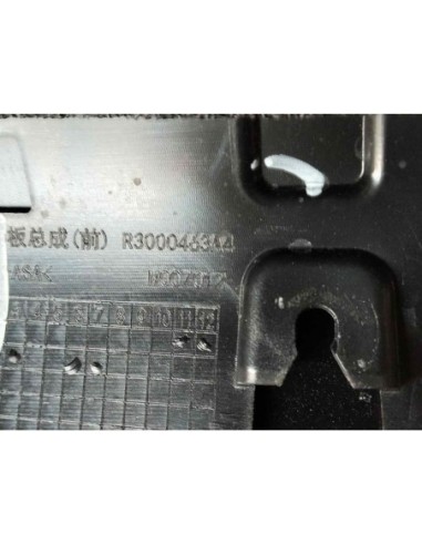 MOLDURAS DELANTERAS » OTROS    MODELOS - 249385