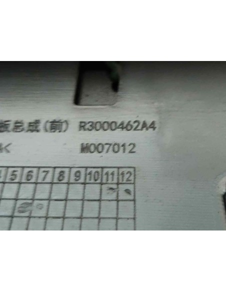 MOLDURAS DELANTERAS » OTROS    MODELOS - 249387