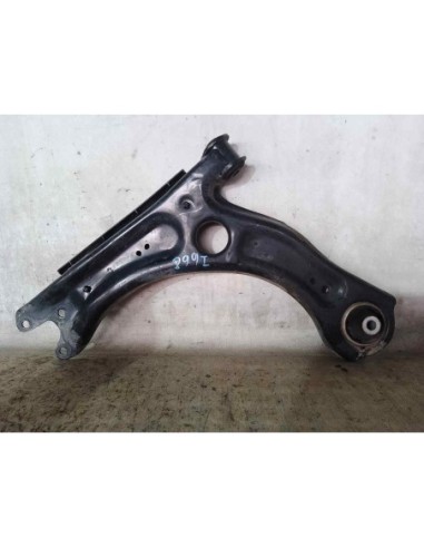 BRAZO SUSPENSION INFERIOR DELANTERO IZQUIERDO...