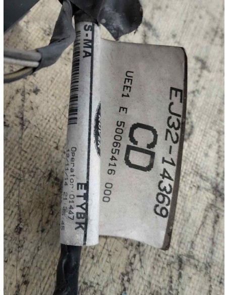 CABLEADO ELECTRICO LAND ROVER RANGE ROVER EVOQUE - 243758