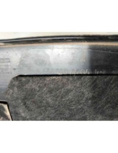 TAPA MOTOR MERCEDES-BENZ CLASE A (BM 176) - 251104 2