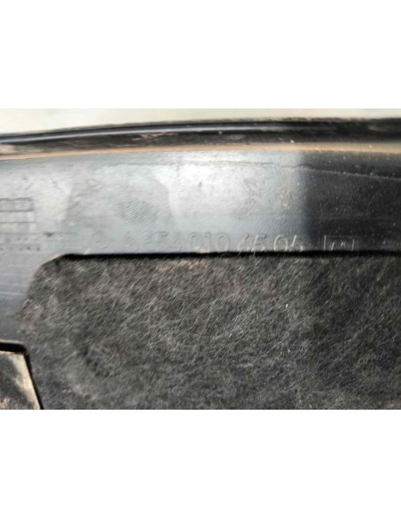 TAPA MOTOR MERCEDES-BENZ CLASE A (BM 176) - 251104