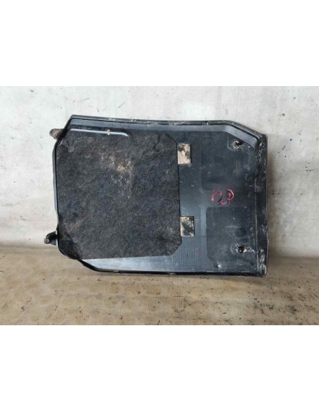 TAPA MOTOR MERCEDES-BENZ CLASE A (BM 176) - 251104