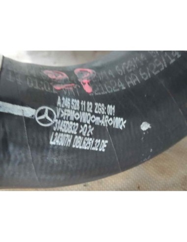 TUBO MERCEDES-BENZ CLASE A (BM 176) - 251106