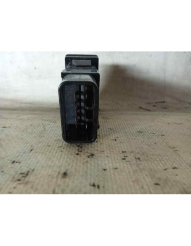 WARNING TOYOTA AVENSIS BERLINA (T25) - 255246