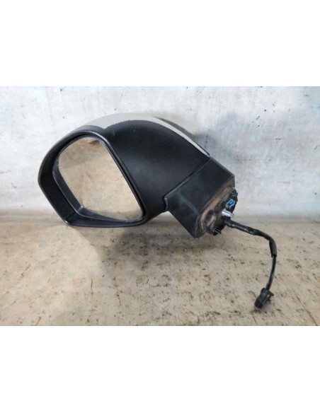 RETROVISOR IZQUIERDO RENAULT SCENIC III (JZ) - 243544