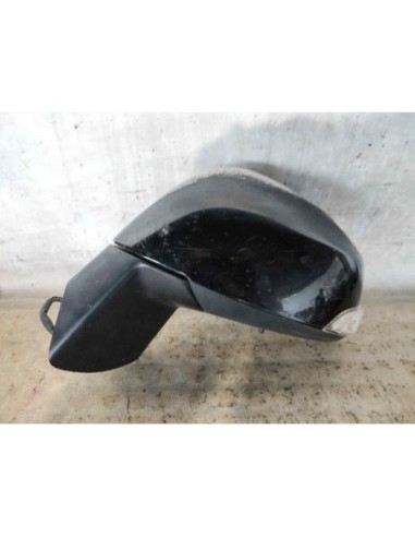 RETROVISOR IZQUIERDO RENAULT SCENIC III (JZ) -...