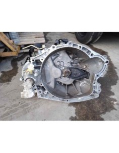 CAJA CAMBIOS CITROEN XSARA FAMILIAR - 255372