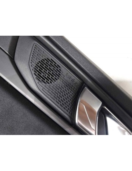 GUARNECIDO PUERTA TRASERA DERECHA LYNK   CO 01 - 244069