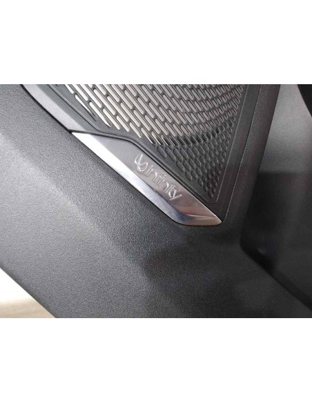 GUARNECIDO PUERTA TRASERA DERECHA LYNK   CO 01 - 244069