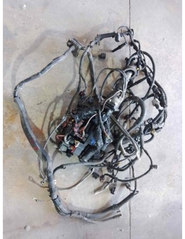 NO IDENTIFICADO AUDI A5 COUPE (8T) - 245267