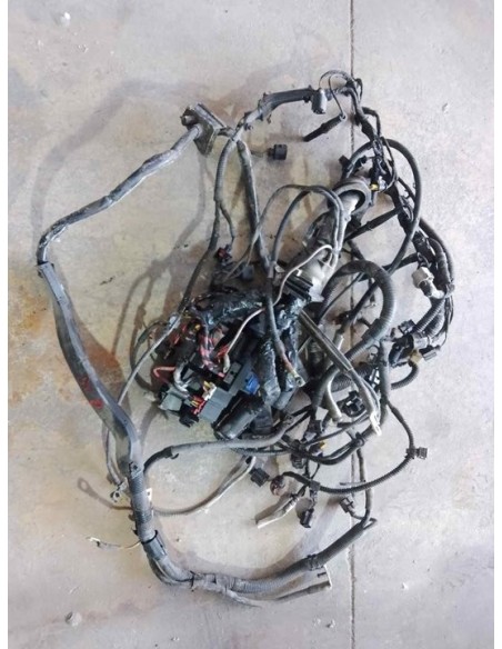 NO IDENTIFICADO AUDI A5 COUPE (8T) - 245267