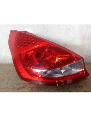 PILOTO TRASERO IZQUIERDO FORD FIESTA (CB1) -...