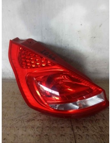 PILOTO TRASERO IZQUIERDO FORD FIESTA (CB1) -...