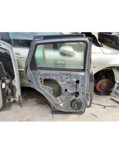 PUERTA TRASERA IZQUIERDA NISSAN QASHQAI (J10) - 224651 2