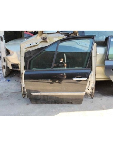 PUERTA DELANTERA IZQUIERDA RENAULT SCENIC II...