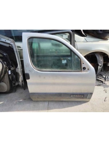 PUERTA DELANTERA DERECHA CITROEN BERLINGO - 255529
